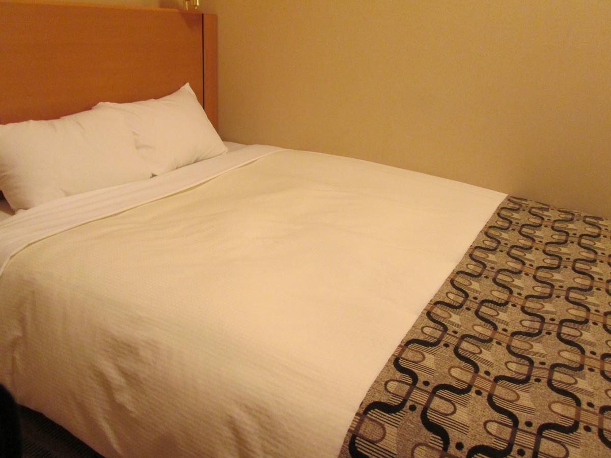 Yamagata Eki Nishiguchi Washington Hotel Екстериор снимка